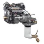 Yanmar 3JH40 40HP Marine Engine Inboard Diesel Engine