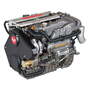 Yanmar 4JH110 110HP Marine Engine Inboard Diesel Engine