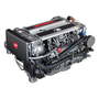 Yanmar 8LV320 320HP Marine Engine Inboard Diesel Engine