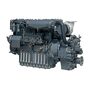 Yanmar 6CXBM-GT 360HP Marine Engine Inboard Diesel Engine