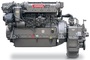 Yanmar 6HA2M-WDT 405HP Marine Engine Inboard Diesel Engine