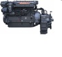 Yanmar 6HYM-WET 650HP Marine Engine Inboard Diesel Engine