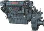 Yanmar 6AYEM-GT 911HP Marine Engine Inboard Diesel Engine