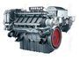 Yanmar 12AYM-WST 1400HP Marine Engine Inboard Diesel Engine