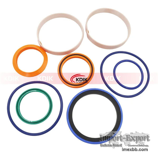 991-20030 Hydraulic Cylinder Excavator Repair Kit JCB Seal Kit