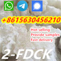 2-FDCK safe shipping 