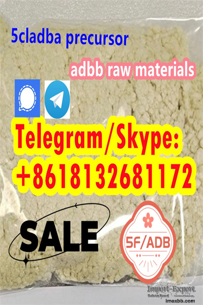 5Cladba ADBB 5cladba buy 6cl adbb powder 5cl ADBB precursor materials,