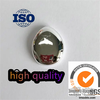 High Quality 99.98% Gallium Metal Price (4N-6N) Gallium Metal