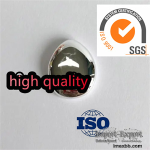 High Quality 99.94% Gallium Metal Price (4N-6N) Gallium Metal