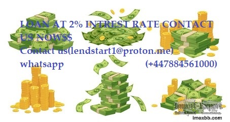 My company offer loans at low interest rates of 2%.$$$$$$