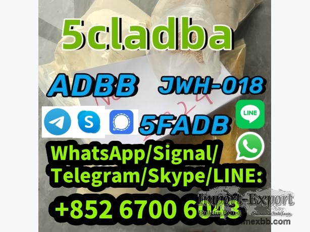 5cladba Company Hot Product Fast Delivery WhatsApp/Signal:+852 61374953