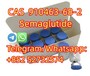 High quality new products semaglutide cas:910463-68-2