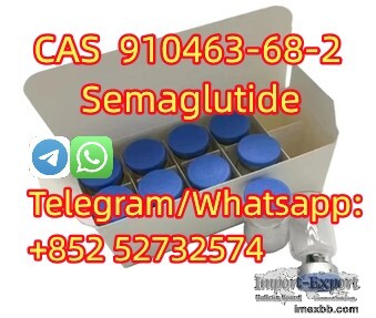 High quality new products semaglutide cas:910463-68-2