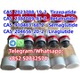 CAS 2023788–19–2 2381089–83–2 910463–68–2 Semaglutide acetate salt