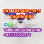 Cas 1415456-99-3 Cagrilintide peptide