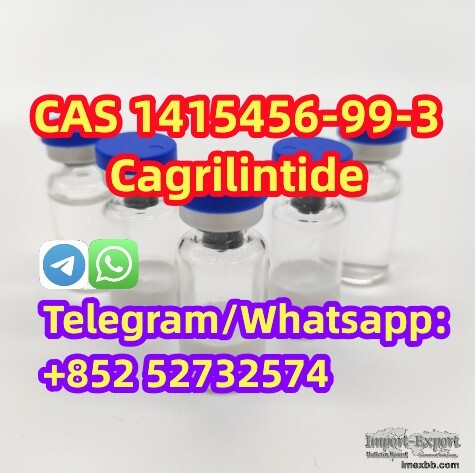 Cas 1415456-99-3 Cagrilintide peptide