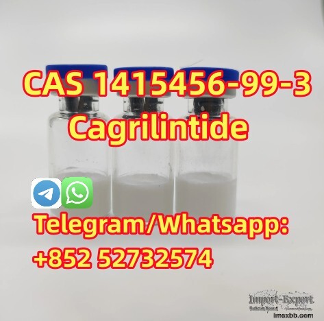 High quality cas 1415456-99-3 cagrilintide in stock