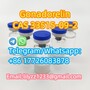 Gonadorelin cas 33515-09-2