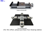 Manual Linear Stage , Precision Stretching Stage