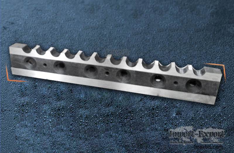 Steel Rolling Blade