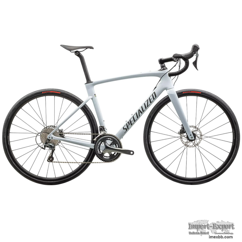 Specialized Roubaix SL8 - Road Bike - 2024 (RUNCYCLES)