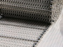 Wire Conveyor Belts