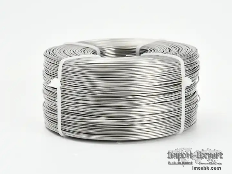 Stainless Steel Wire