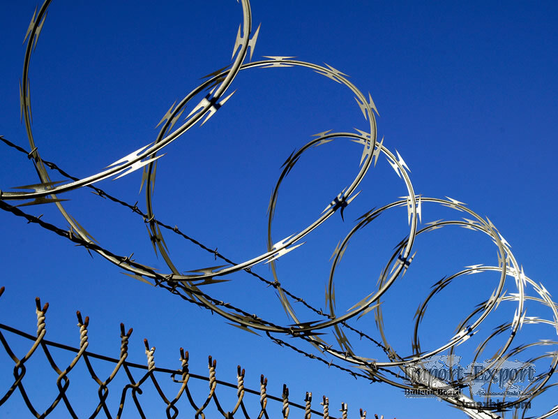 Razor Wire