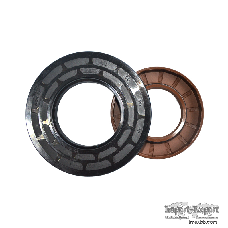 Hot Sale NBR FKM Oil Seal Good Quality Low Price Shaft Oil Seals