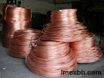 Cu-OF Wire(Oxyacid Free Copper Wire,OFC Wire)