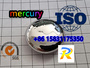 factory Hot Selling 99.99 Liquid -Mercury Metal Can 34.5Kg Ordinary Packag