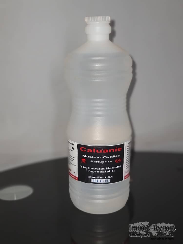 Caluanie Muelear Oxidize for Sale