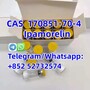 Ipamorelin Buy (CAS Number: 170851-70-4)