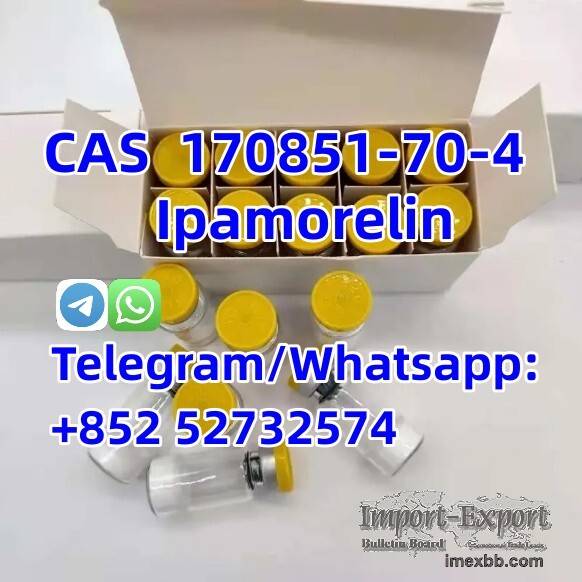 Ipamorelin Buy (CAS Number: 170851-70-4)