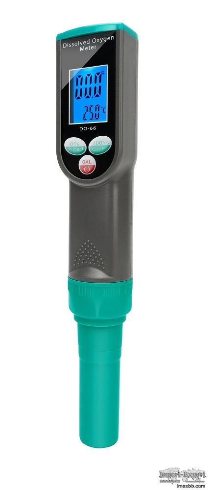 DO-66 pen type Dissolved Oxygen Analyzer