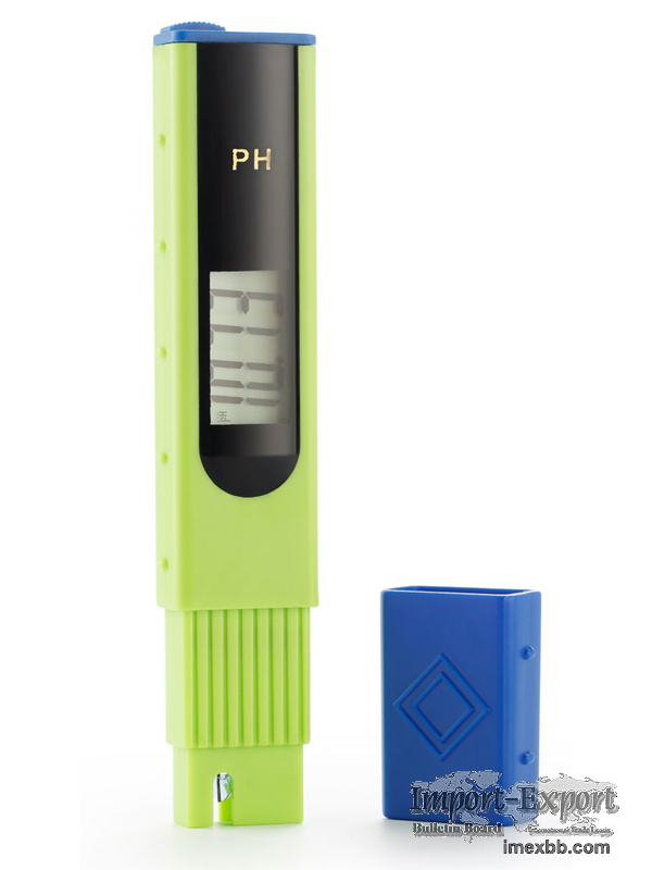 KL-061 Pen-type pH Meter