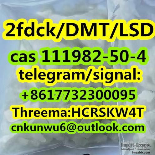 best 2f/2fdck cas 111982-50-4