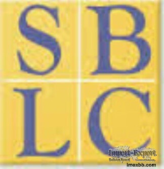 Fresh Cut BG SBLC LC DLC From Top Bank