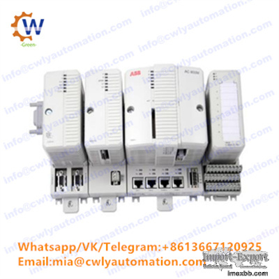 ABB AC 800M Communication interfaces CI873AK01