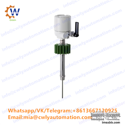 ABB TSP300-W Process Industry Head Thermometer