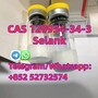 Top quality cas 129954-34-3 Selank in stock