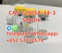 High Quality Peptides Powder Selank Peptide CAS 129954-34-3 Selank