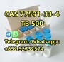 High quality cas 77591-33-4 TB500(Thymosin B4 Acetate） in stock