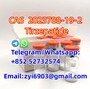 Tirzepatide 2023788-19-2 99%+ Peptide