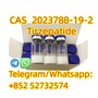 Weight Loss Peptides CAS 2023788-19-2 Tirzepatide