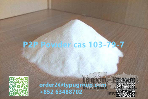 P2P Powder&Oil	103-79-7 telegram: +852 46595418 Snapchat: lycreic7