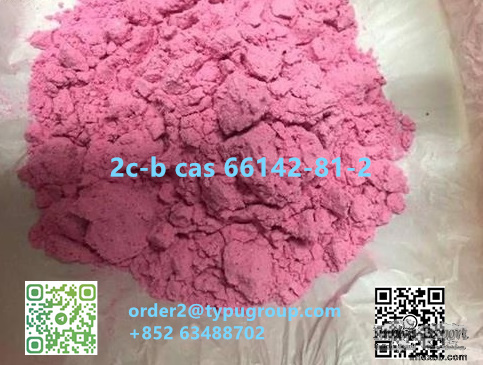 2c-b  CAS 66142-81-2 telegram: +852 46595418 Snapchat: lycreic7