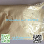 Bromazolam 	71368-80-4 white powder telegram: +852 46595418 Snapchat: lycre