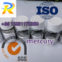 Hot Selling 99.997 Mercury-Silver Liquid Metal Can 34.5Kg Ordinary Mercury 