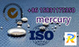 Hot Selling 99.995 Mercury-Silver Liquid Metal Can 34.5Kg Ordinary Mercury 